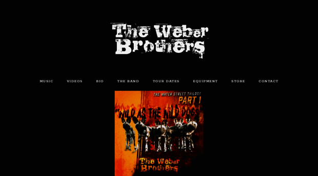 weberbrothers.com