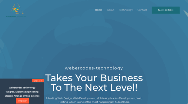 webercodes.com