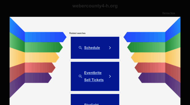 webercounty4-h.org