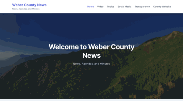 webercountynews.com