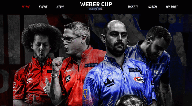 webercup.com