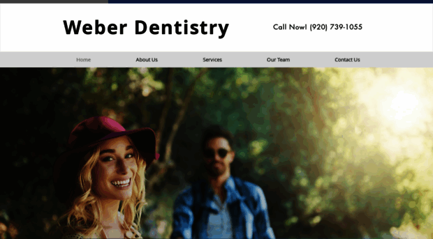 weberdentistry.com