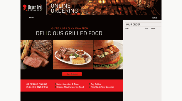 webergrillrestaurant.alohaorderonline.com