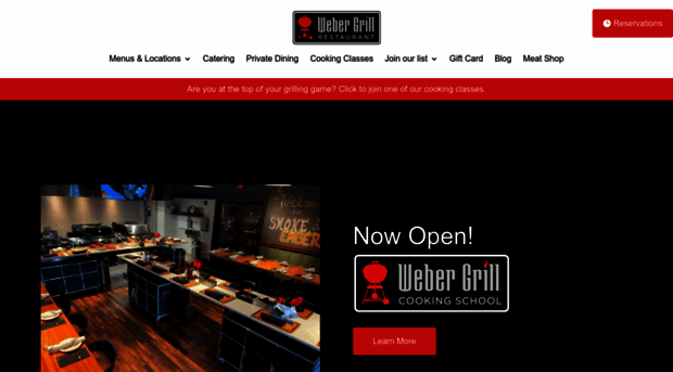 webergrillrestaurant.com