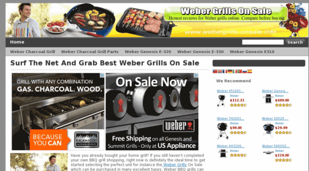 webergrills-onsale.info