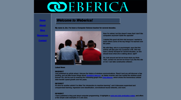 weberica.net