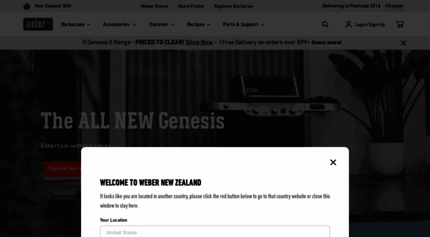 webernz.co.nz