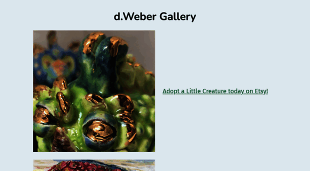 webersart.com