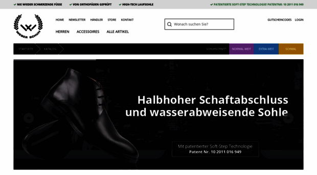 weberschuh.de