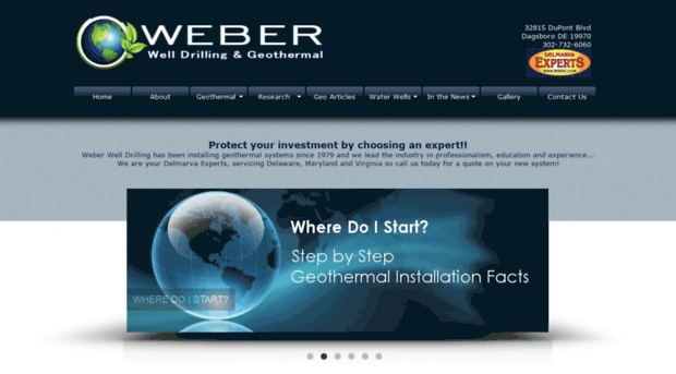 weberwelldrilling.com