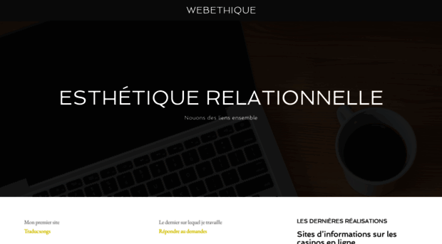 webethique.com