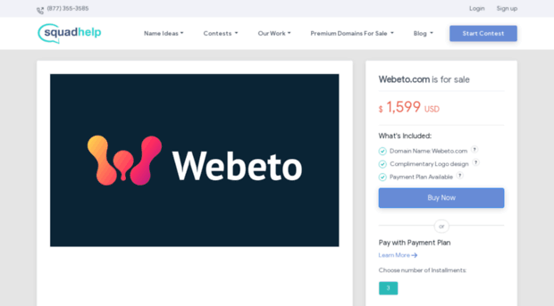 webeto.com