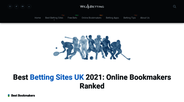 webetting.co.uk