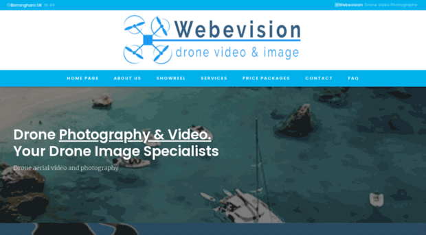 webevision.co.uk