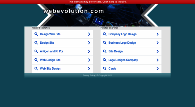 webevolution.com