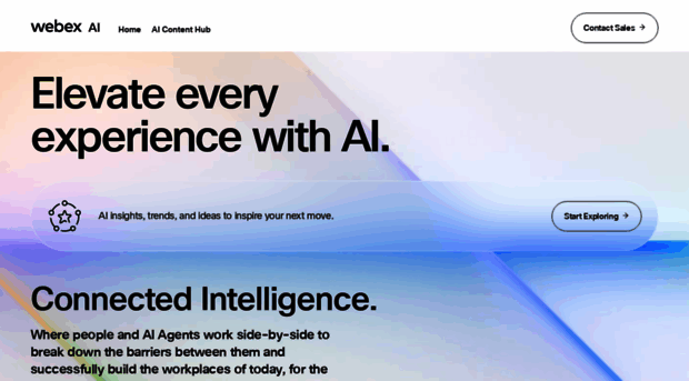 webex.ai