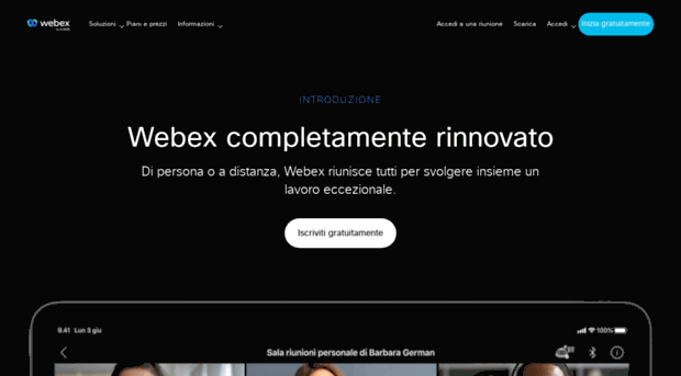 webex.co.it