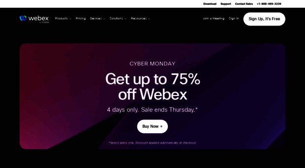 webex.co.uk