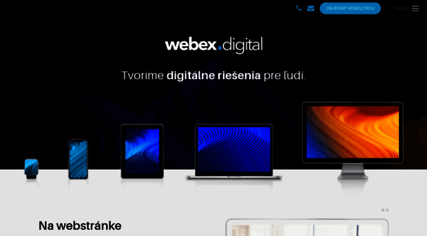 webex.sk