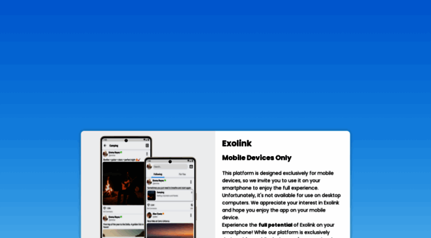 webexolink.com
