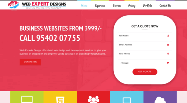 webexpertdesigns.com