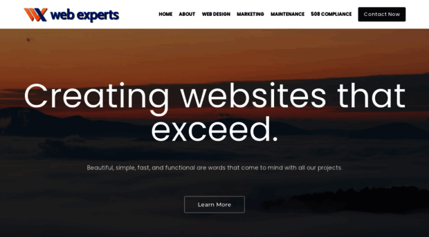 webexperts.com