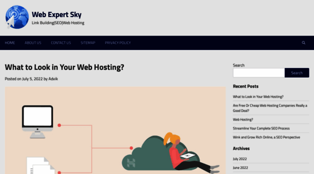 webexpertsky.com