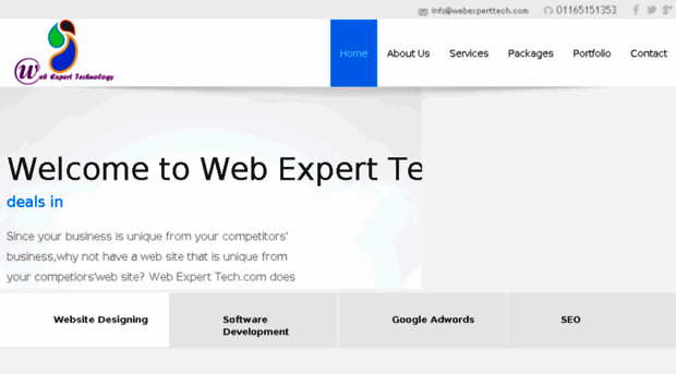 webexperttech.com