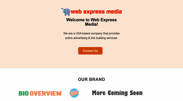 webexpressmedia.com