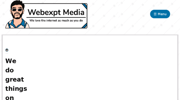 webexptmedia.com