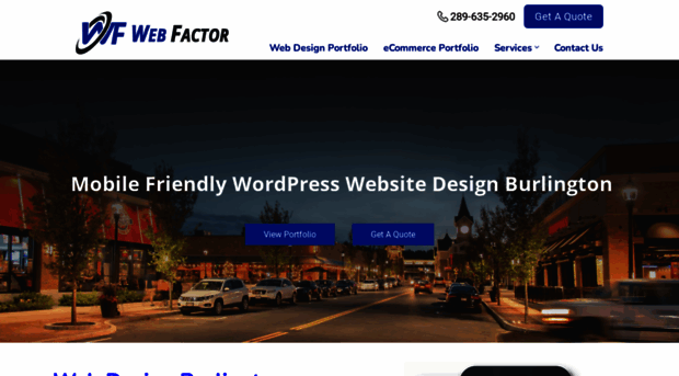 webfactor.ca