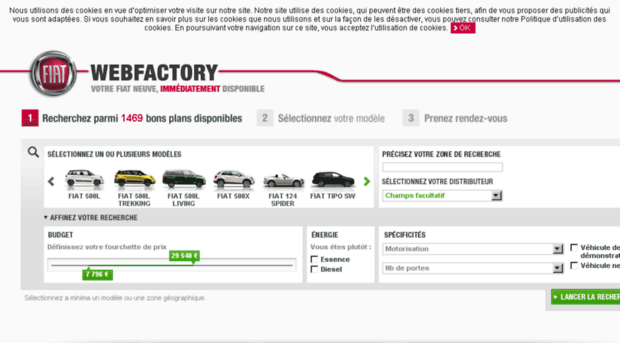 webfactory.fiat.fr