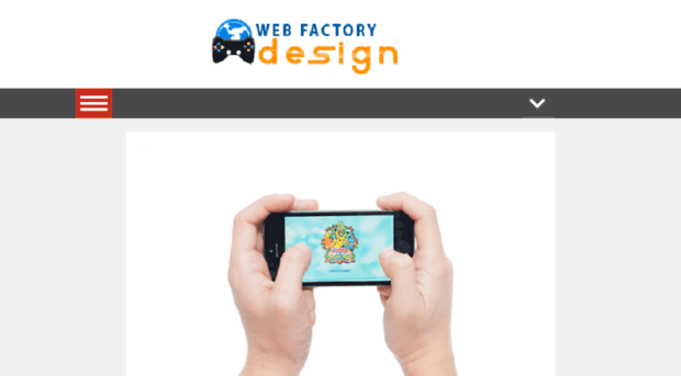 webfactorydesign.com