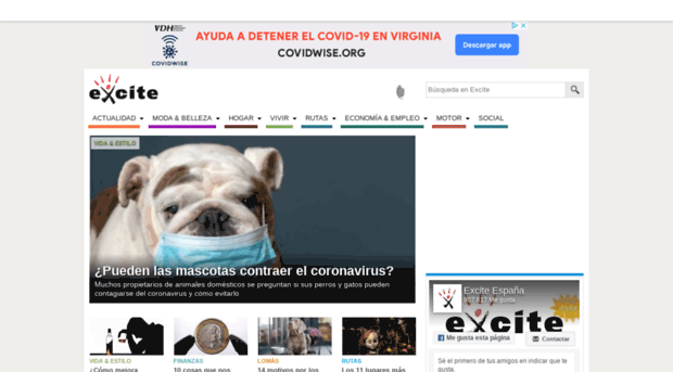 webfeeds.excite.es