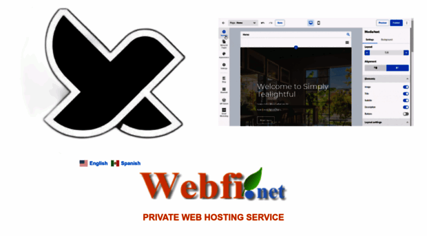 webfi.me