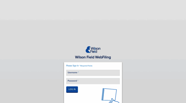 webfiling.wilsonfield.co.uk