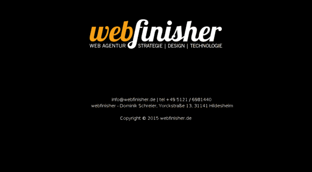 webfinisher.de