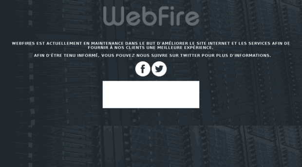 webfire.fr