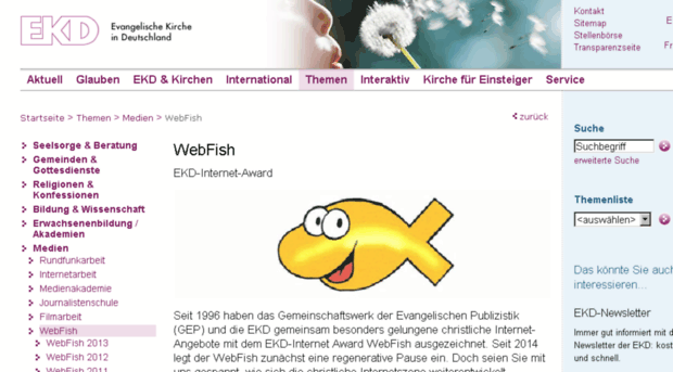 webfish.de