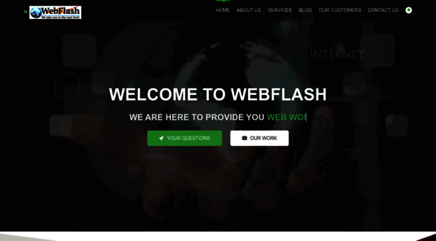 webflash.in