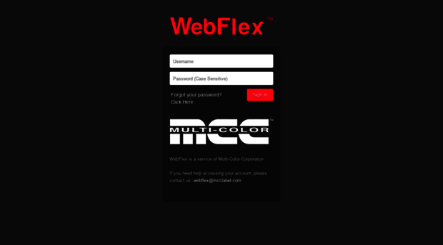 webflex.me