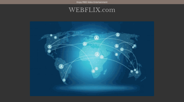 webflix.com