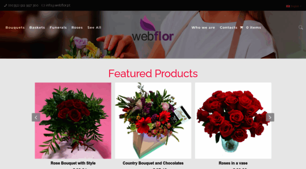 webflor.pt