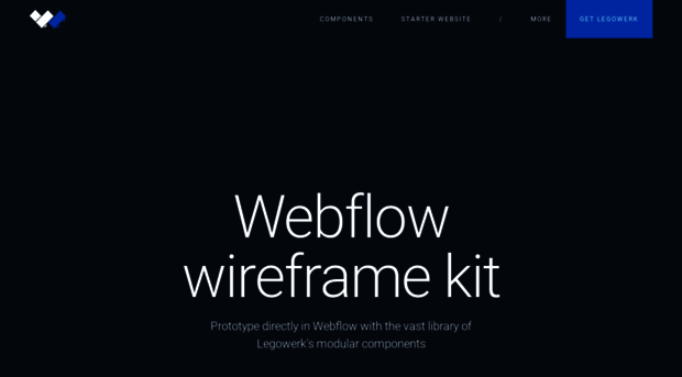 webflow-wireframe-kit-flow.webflow.io