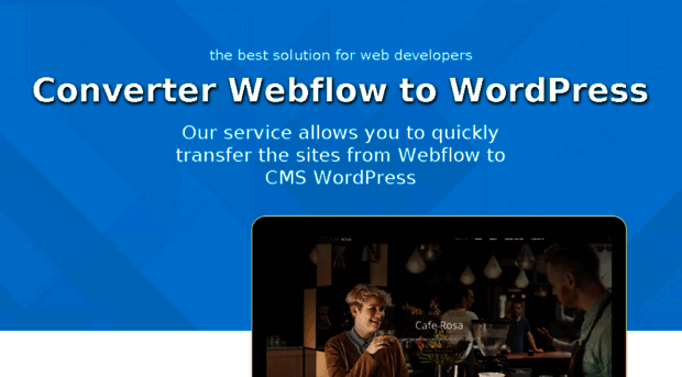 webflow.info