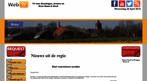 webfm.nl