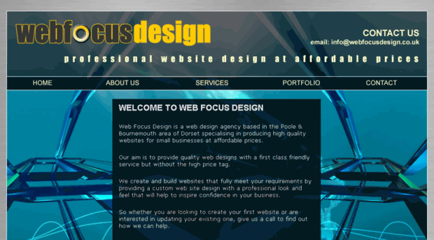 webfocusdesign.co.uk