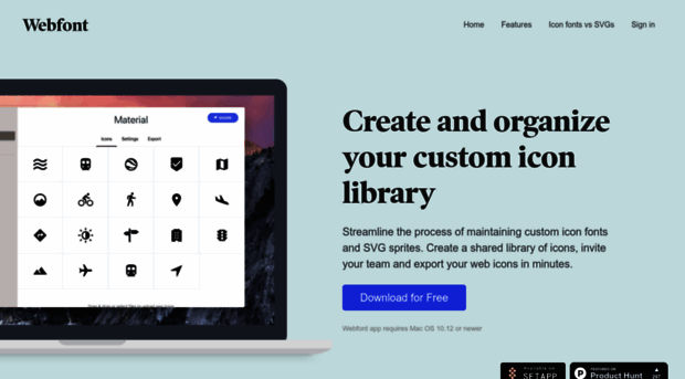 webfontapp.com