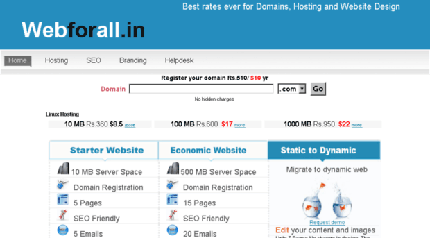 webforall.in