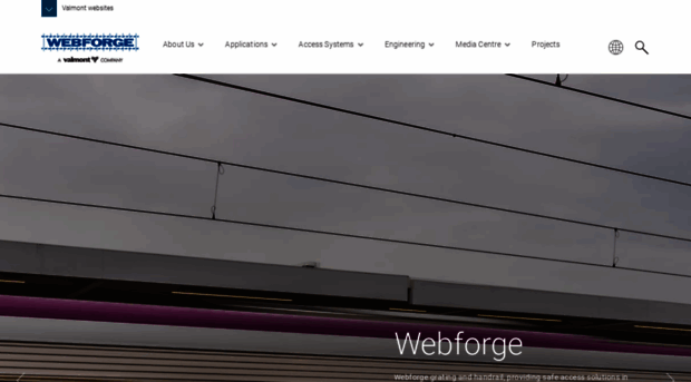 webforge.com.au